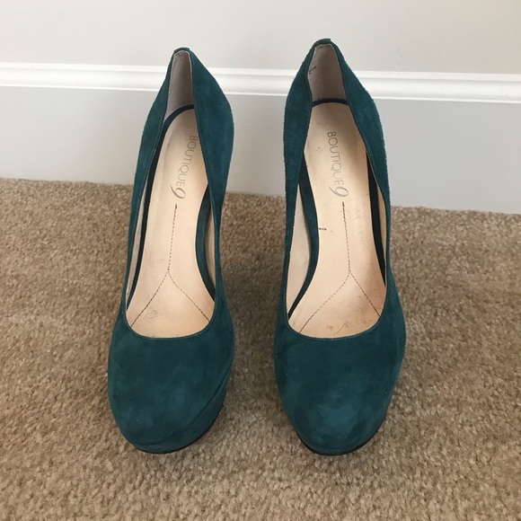 Dress Shoes - Picture 1 of 2